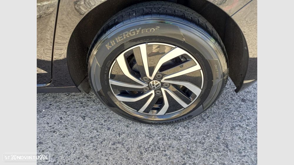 VW Polo - 10