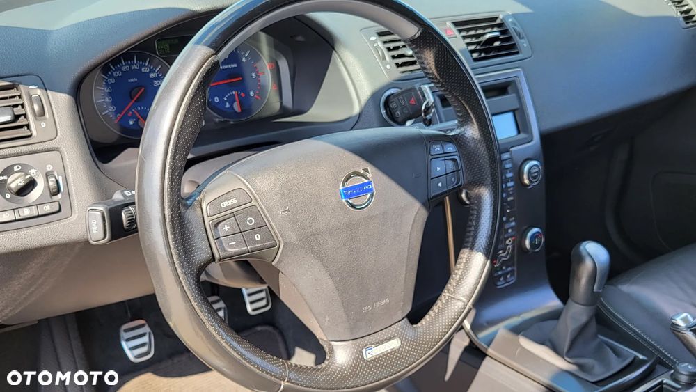 Volvo C30 D2 RDesign - 2