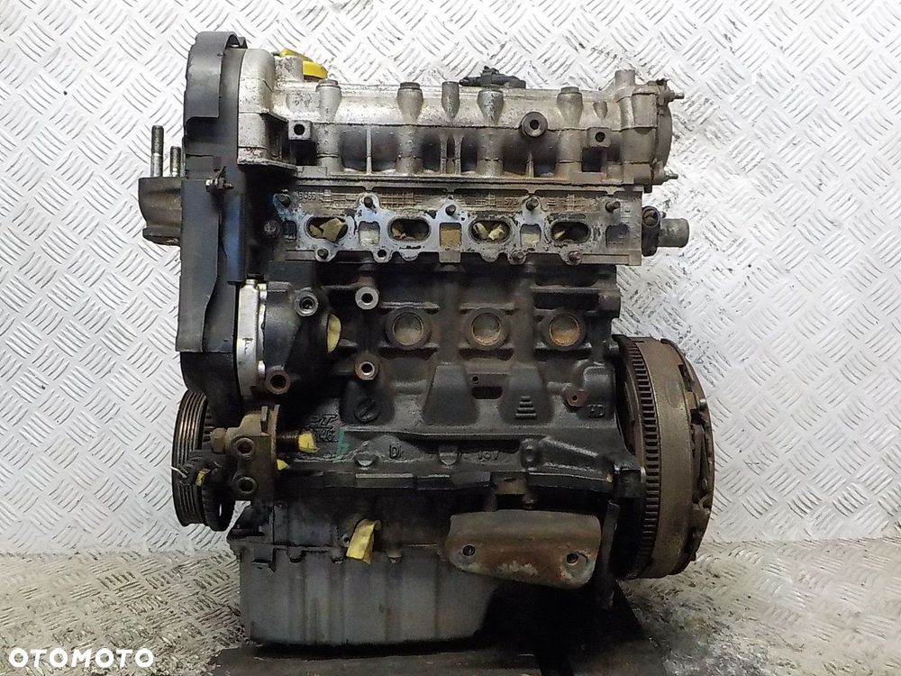 FIAT BRAVO II LINEA SILNIK 1.4 T-JET 16V 198A1000 - 8