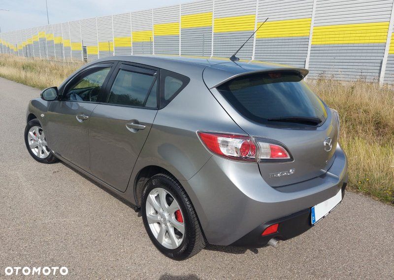 Mazda 3 - 18
