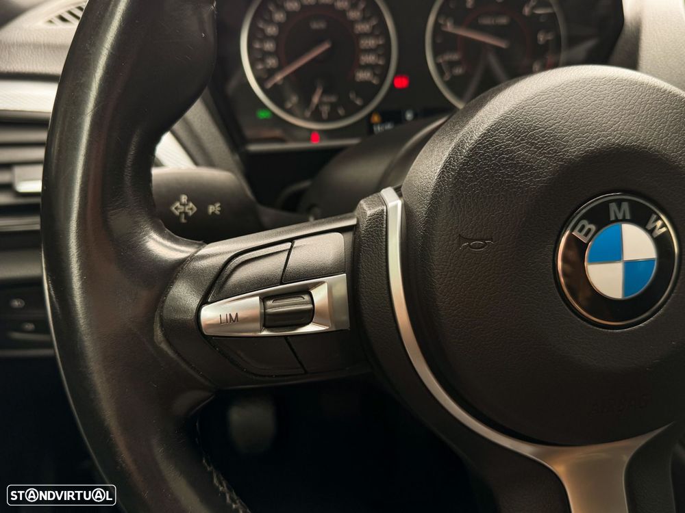 BMW 220 d Coupe Pack M - 46