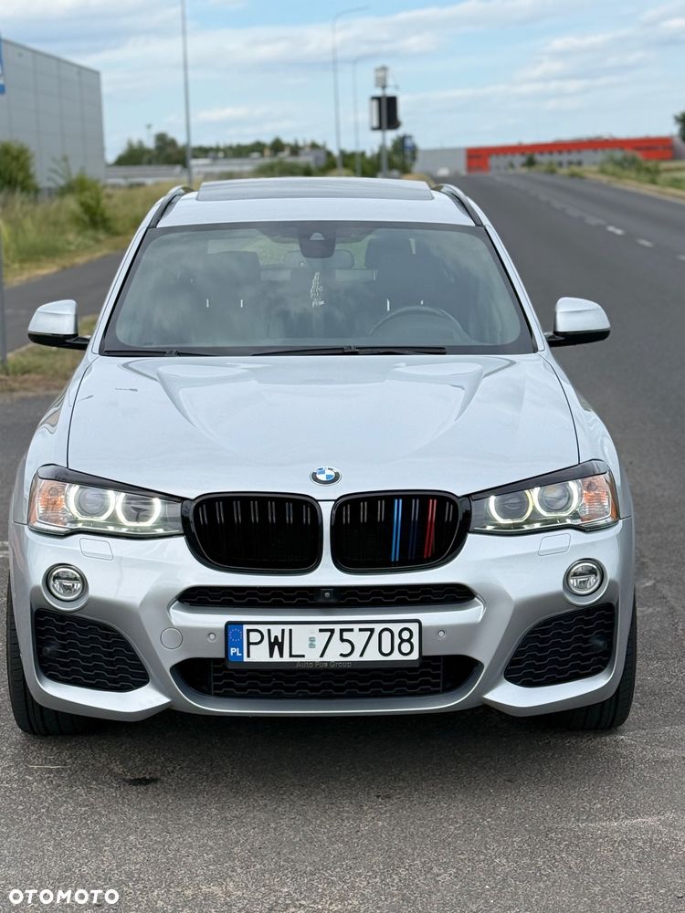 BMW X3 - 2