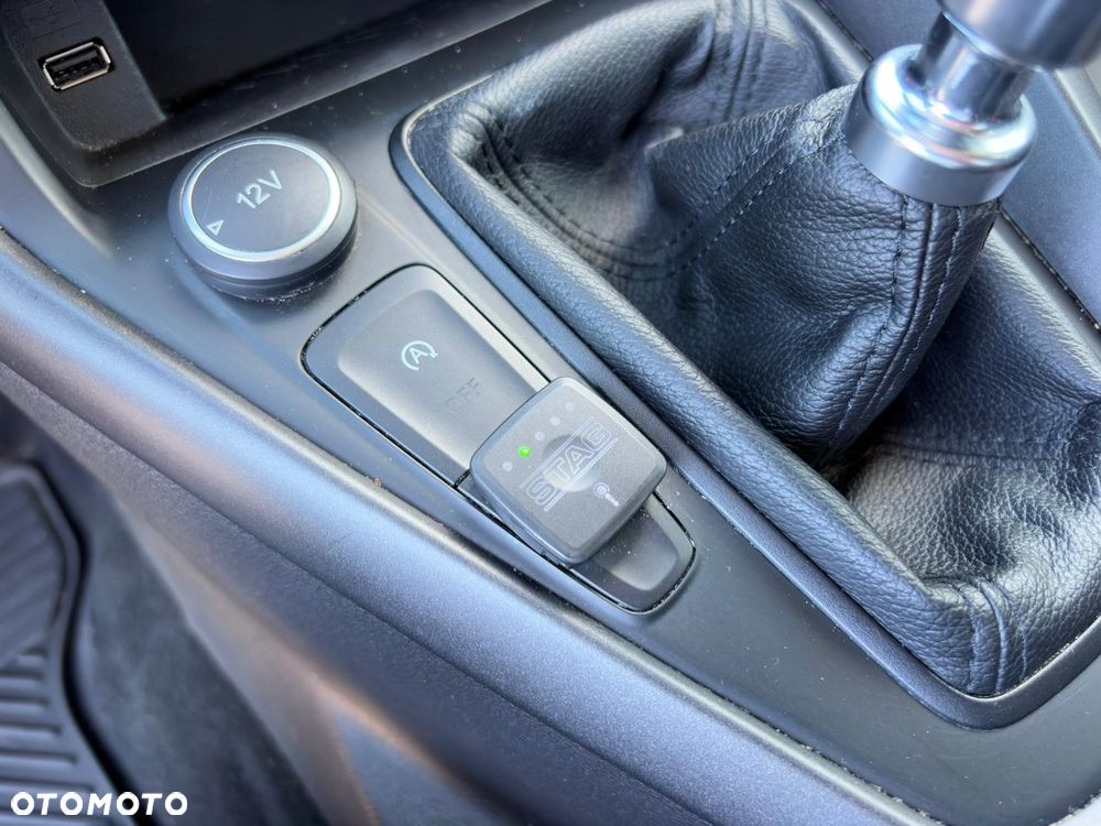 Ford Focus 1.5 EcoBoost Trend ASS - 20