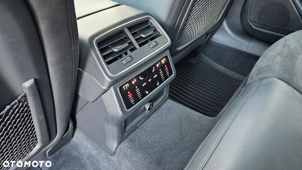 Audi A6 Avant 40 TDI mHEV Sport S tronic - 18