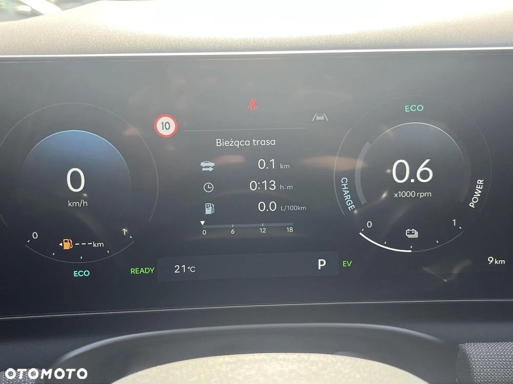 Hyundai Tucson 1.6 T-GDi HEV Platinum 2WD - 15