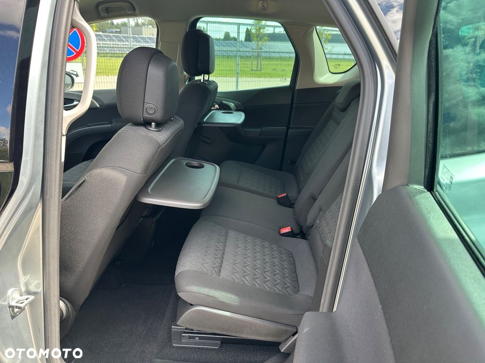 Opel Meriva 1.4 T Enjoy - 15