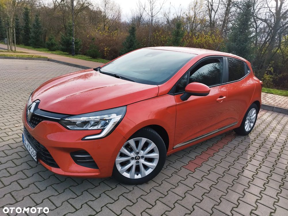 Renault Clio SCe 75 BUSINESS EDITION - 7