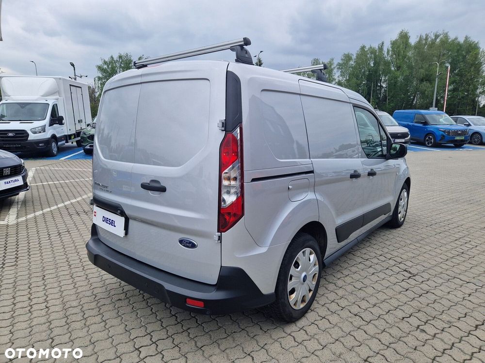 Ford transit-connect Trend - 6