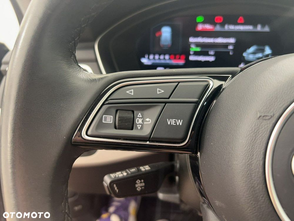 Audi A4 Limousine - 23