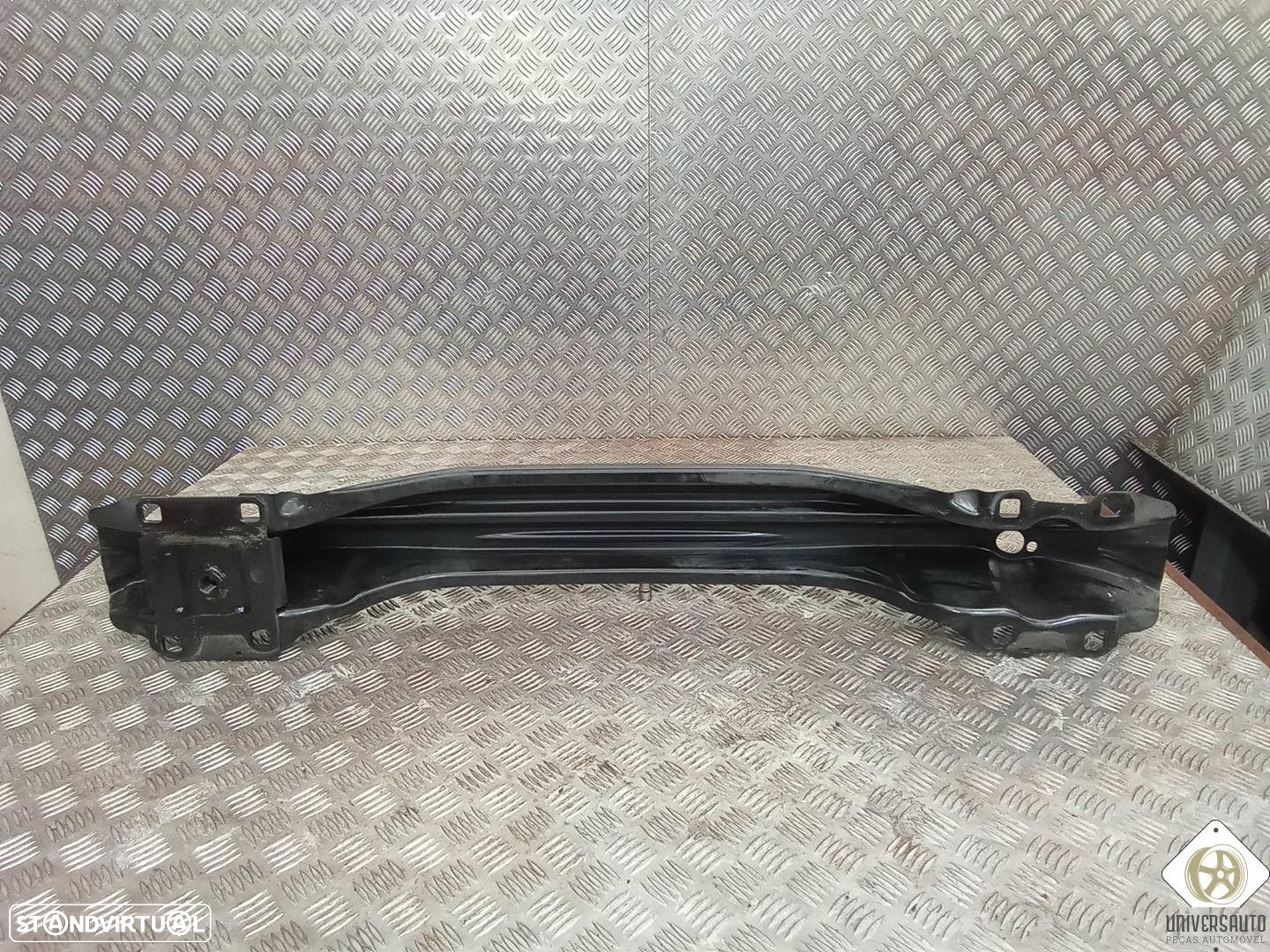 REFORÇO PARA-CHOQUES TRASEIRO JAGUAR XE 2016 - 4