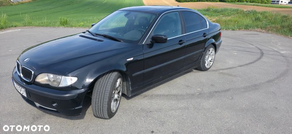 BMW Seria 3 - 12