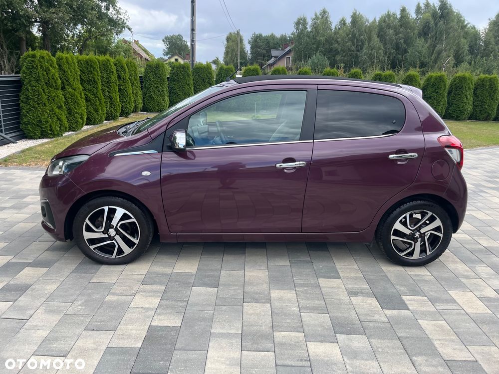 Peugeot 108 - 29