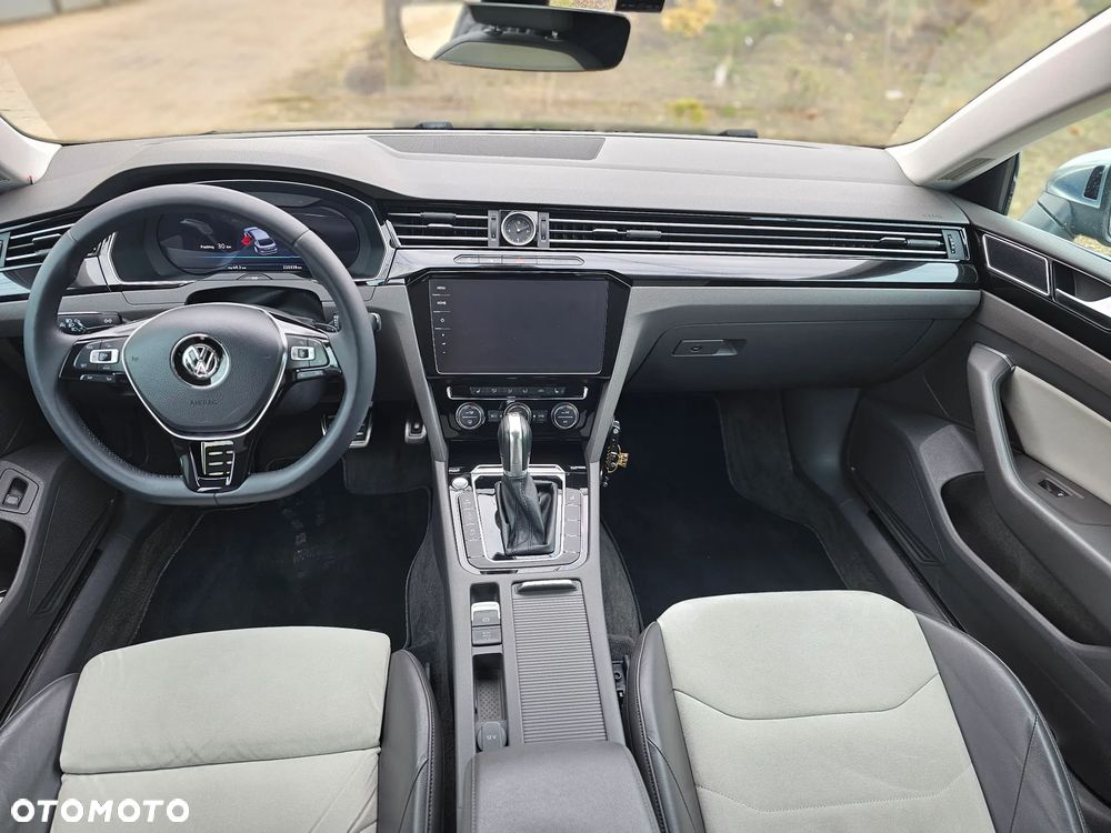 Volkswagen Arteon 2.0 TDI SCR Elegance DSG - 27