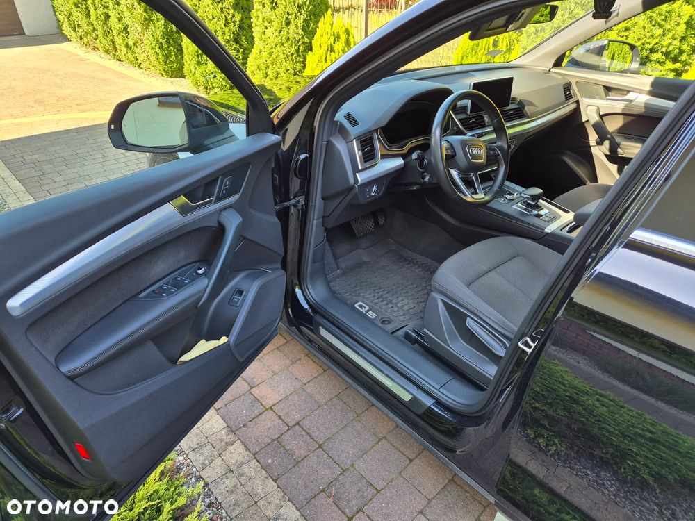 Audi Q5 - 13
