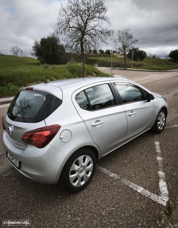Opel Corsa 1.3 CDTI City - 6