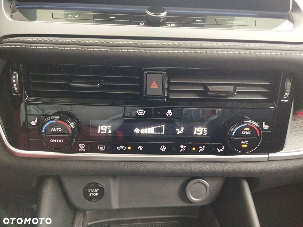 Nissan Qashqai - 28