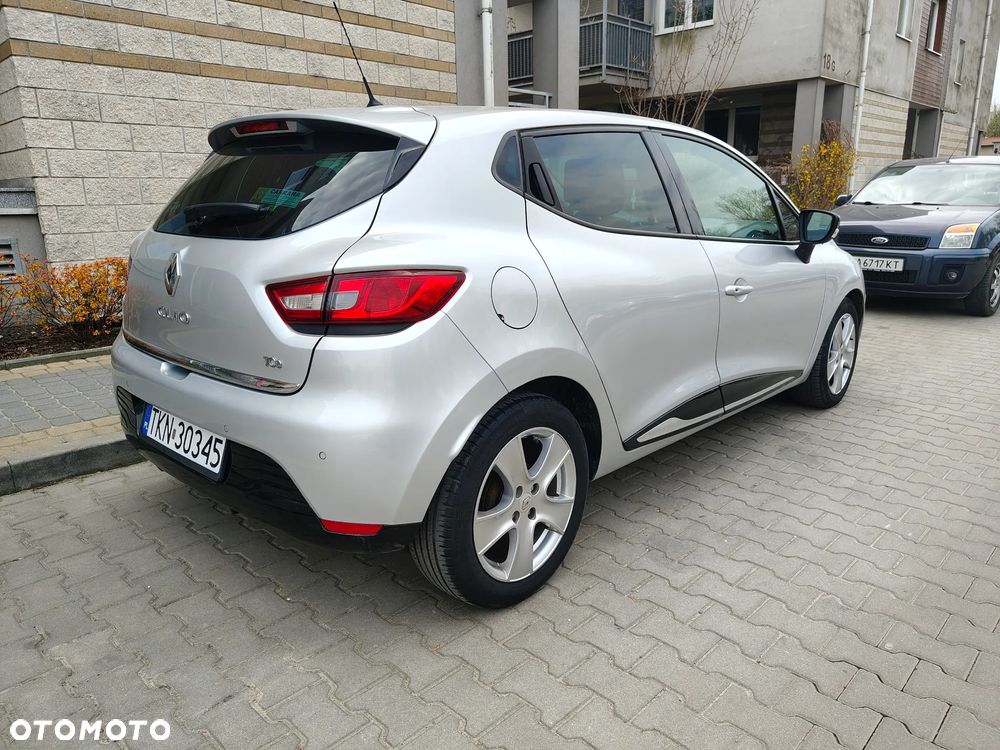 Renault Clio 0.9 Energy TCe Intens - 5