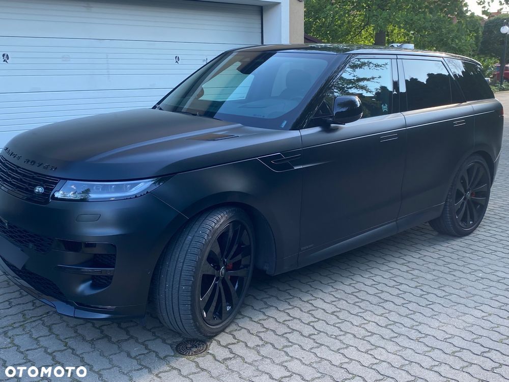 Land Rover Range Rover Sport S 3.0 D HSE Dynamic - 2