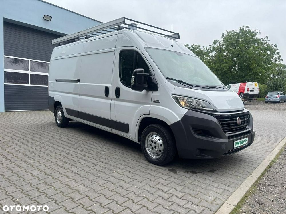 Fiat Ducato - 2