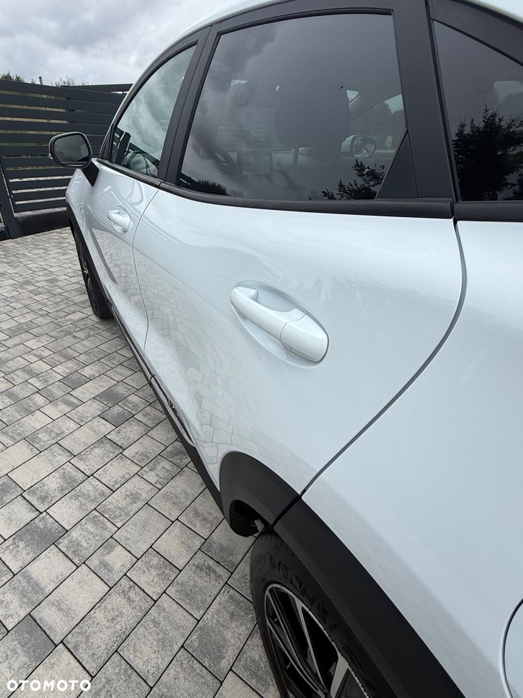 Ford Puma 1.0 EcoBoost mHEV Titanium - 15