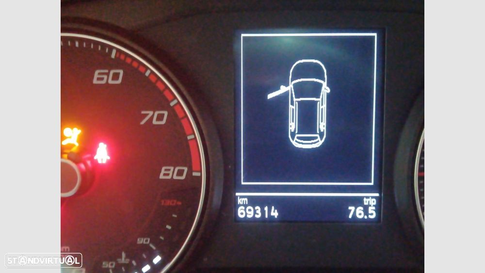 SEAT Arona 1.0 TSI FR - 16