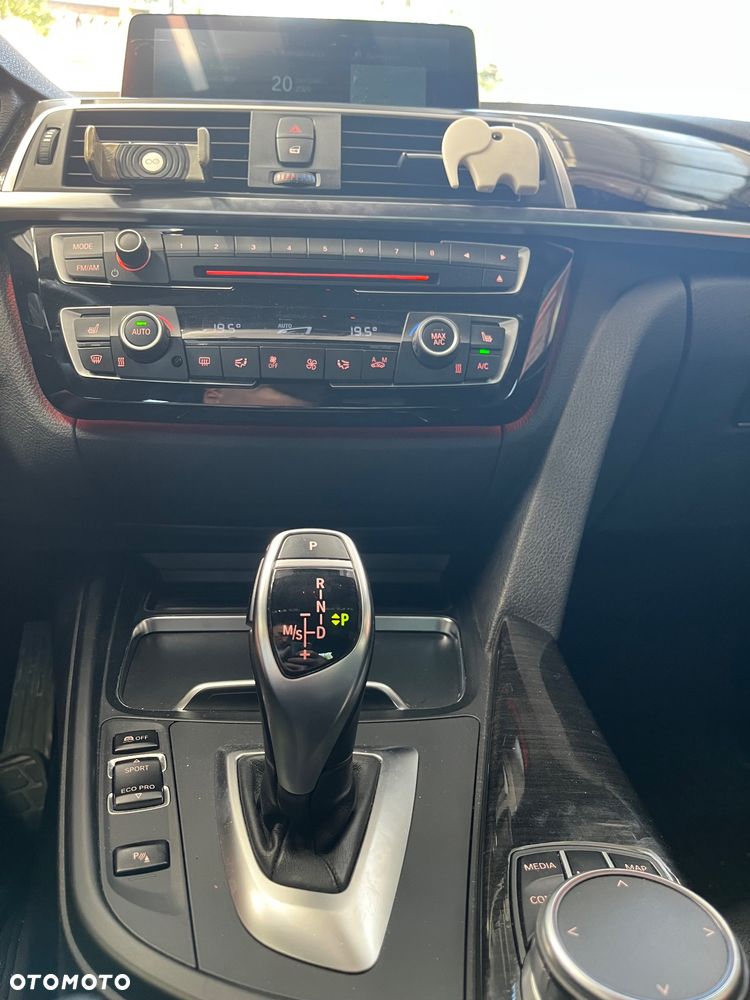 BMW Seria 4 430i xDrive Sport Line - 14