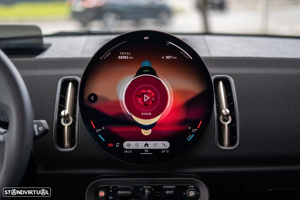 MINI Countryman SE JCW XL - 35