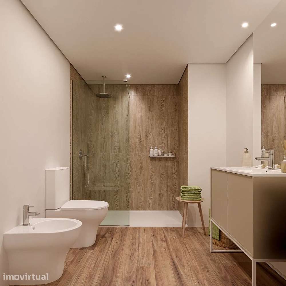 Apartamento T2 - Jardins da Seara - Lote 7 ESP/00105/RS - Grande imagem: 3/24