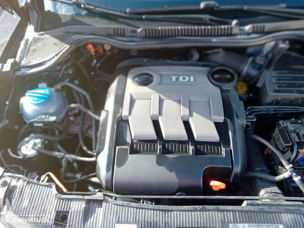 SEAT Ibiza ST 1.2 TDI Style DPF - 20