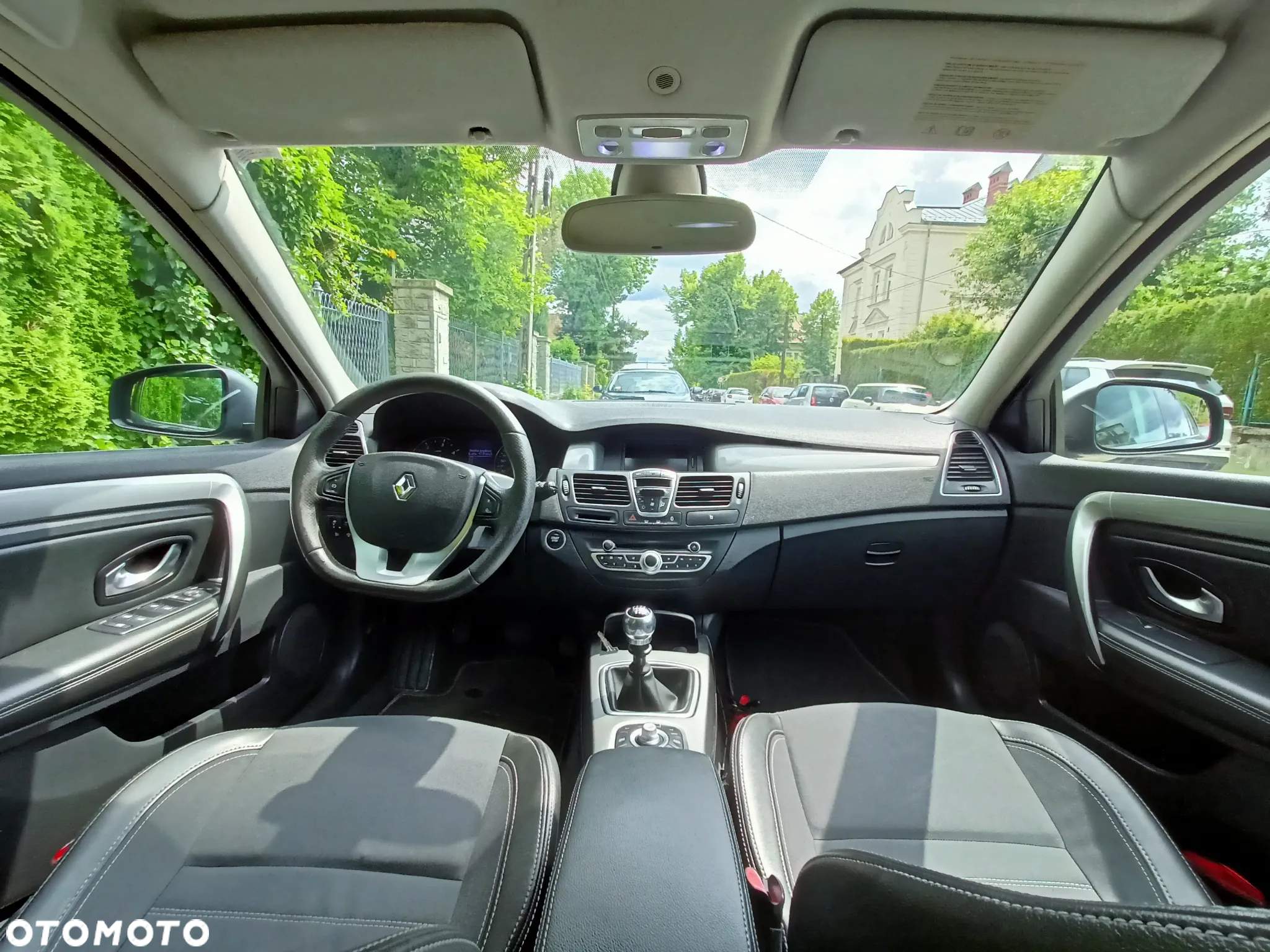 Renault Laguna - 14