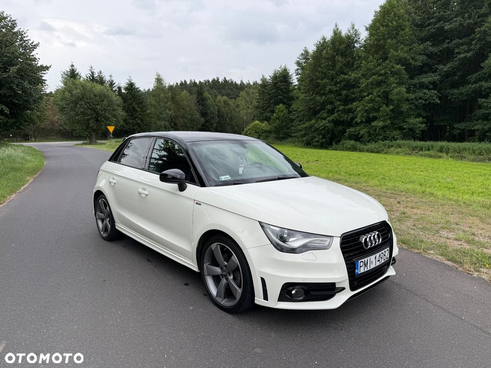 Audi A1 Sportback - 2
