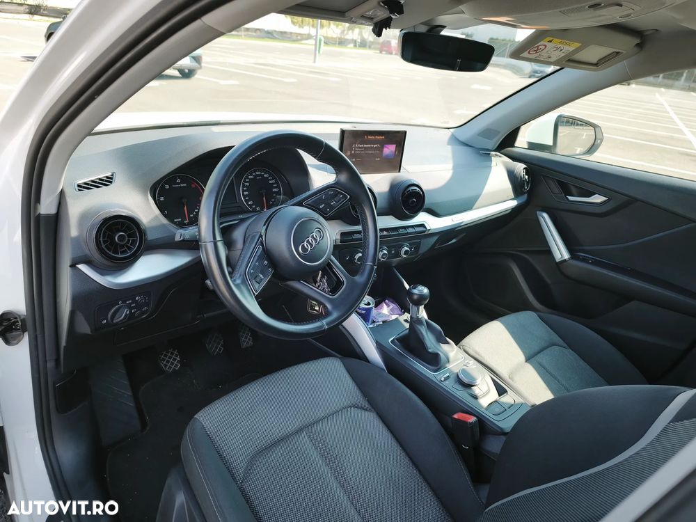 Audi Q2 - 7