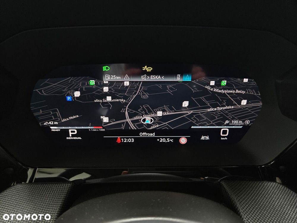 Audi S3 - 28