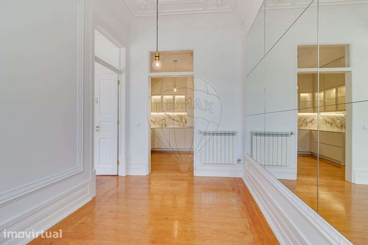 Apartamento T4 para venda - Grande imagem: 5/35