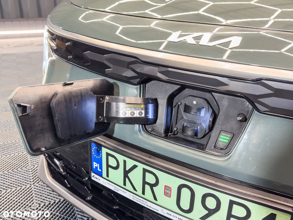 Kia Niro - 12