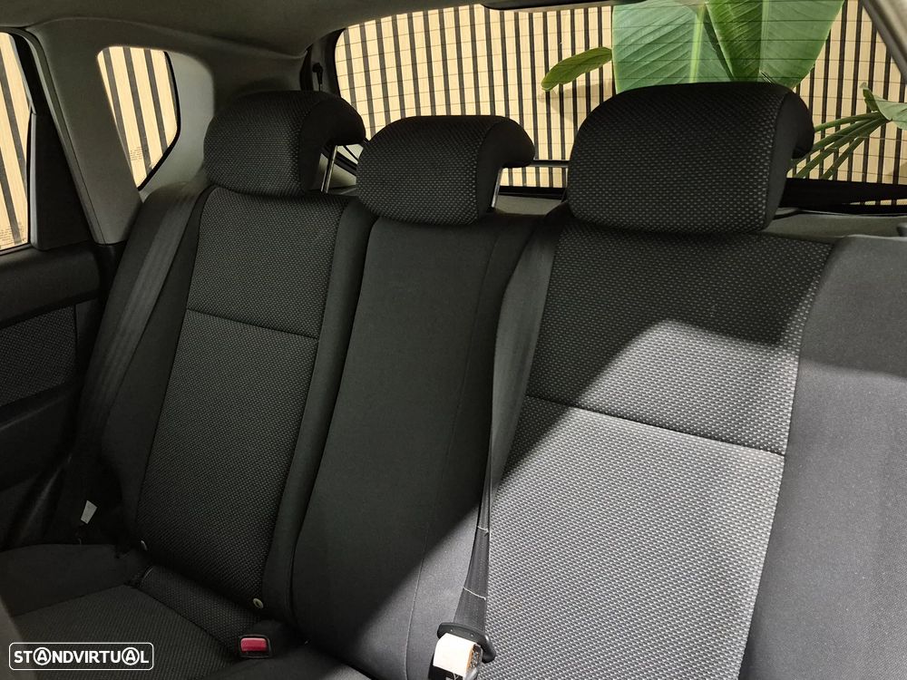 Chevrolet Aveo 1.2 LS - 22