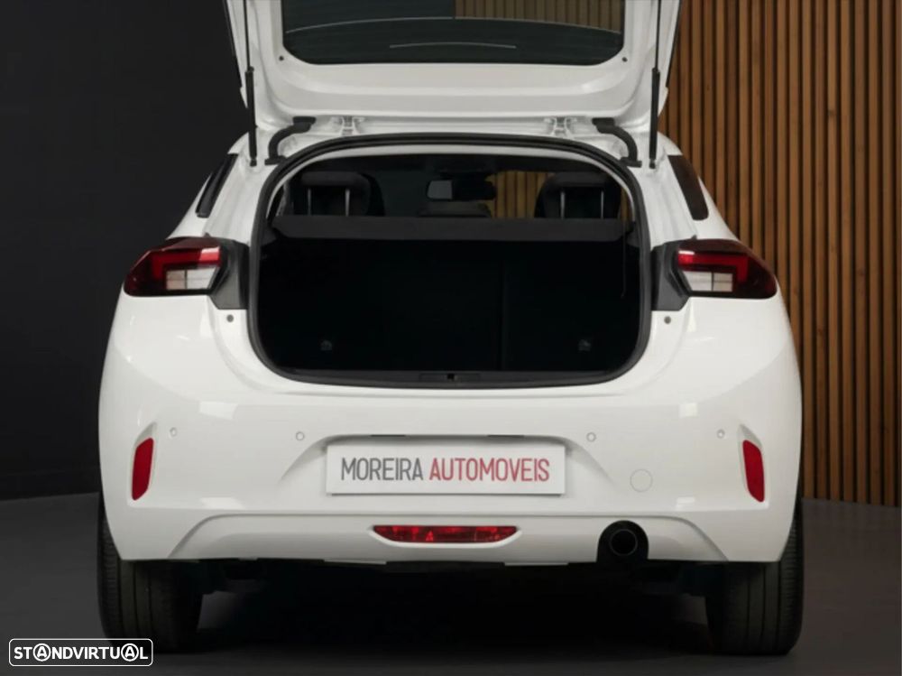 Opel Corsa - 11