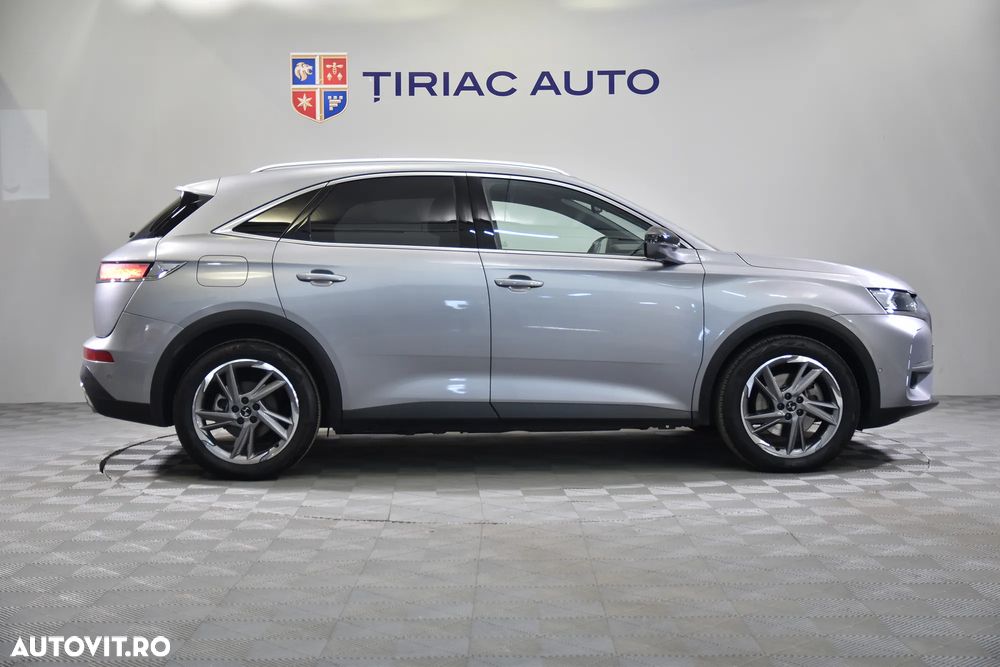 DS Automobiles DS 7 Crossback - 6