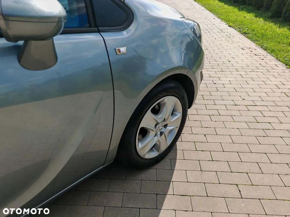 Opel Meriva 1.4 150 Jahre - 25