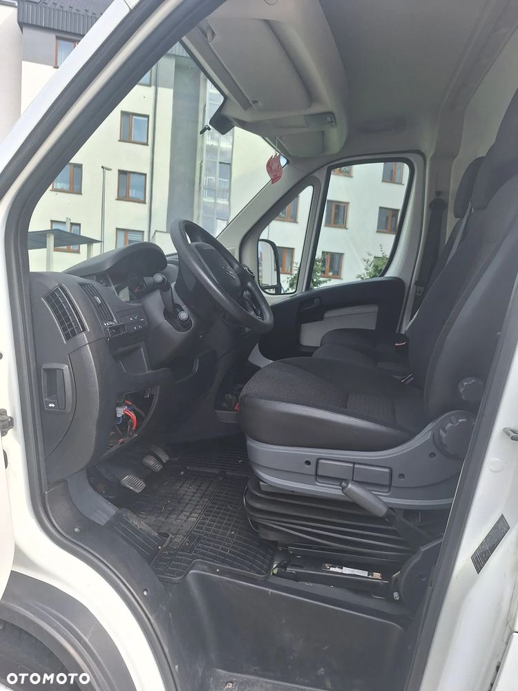 Citroën JUMPER L4H3 - 8