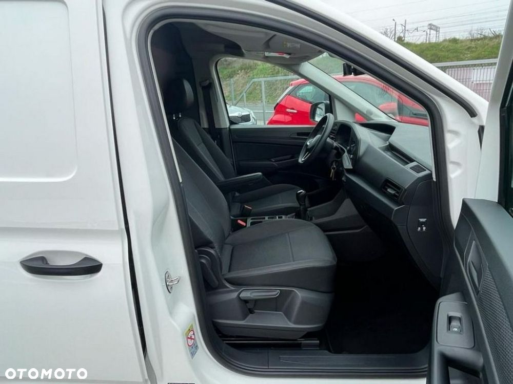 Volkswagen Caddy - 6