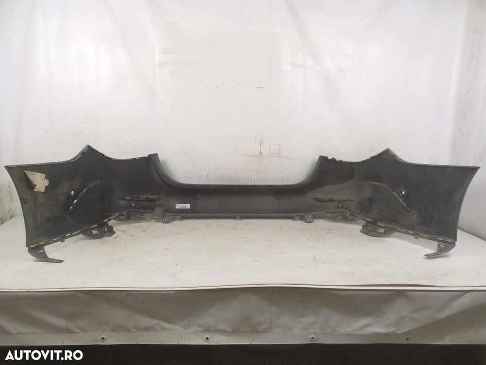 Bara Spate   Mercedes Benz E-Class AMG W214 2023 2024 2025 2026 Origin - 7