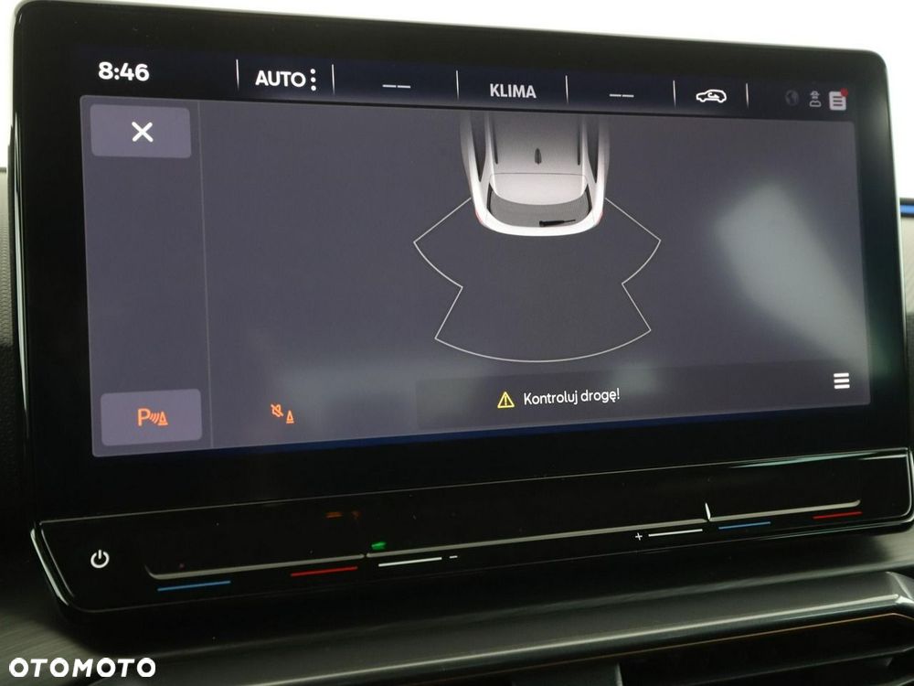 Cupra Leon 2.0 TSI DSG VZ - 25