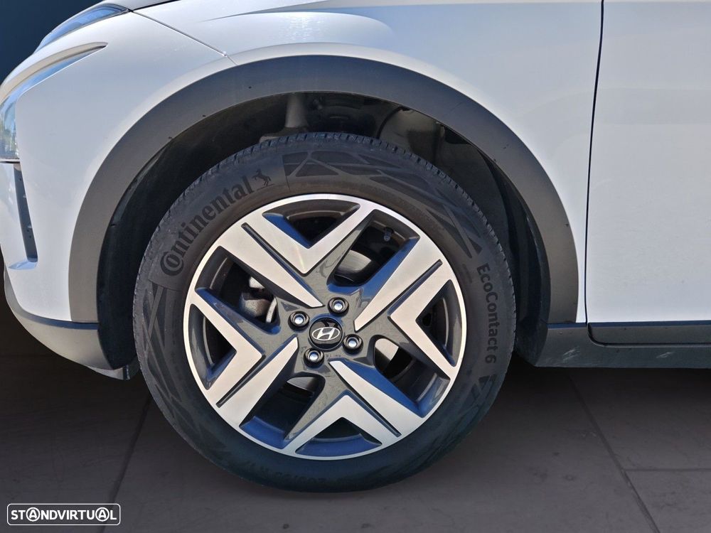 Hyundai Bayon - 9