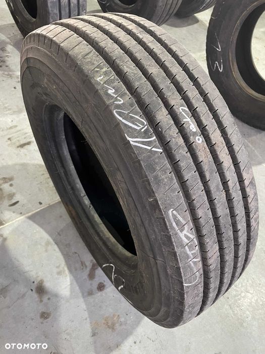 245/70r17.5 OPONA AEOLUS HN202 / 1 SZT/ 10mm - 5