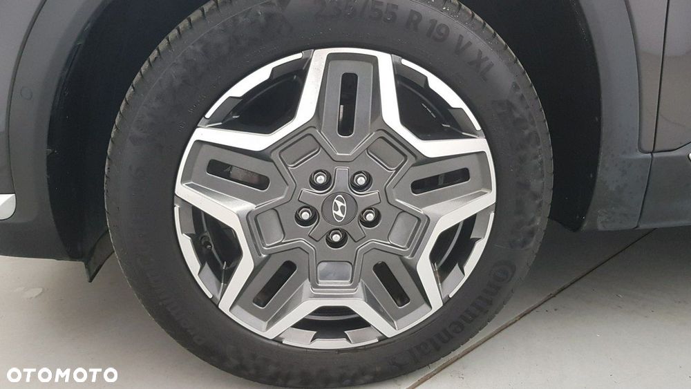 Hyundai Santa Fe - 13