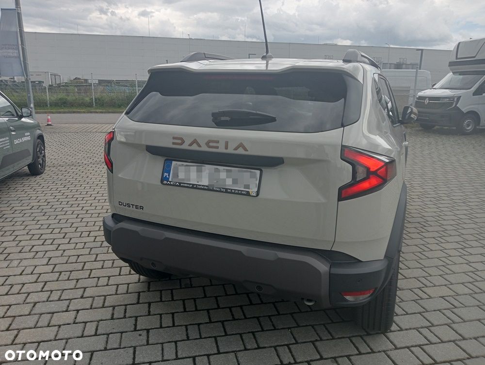 Dacia Duster - 5