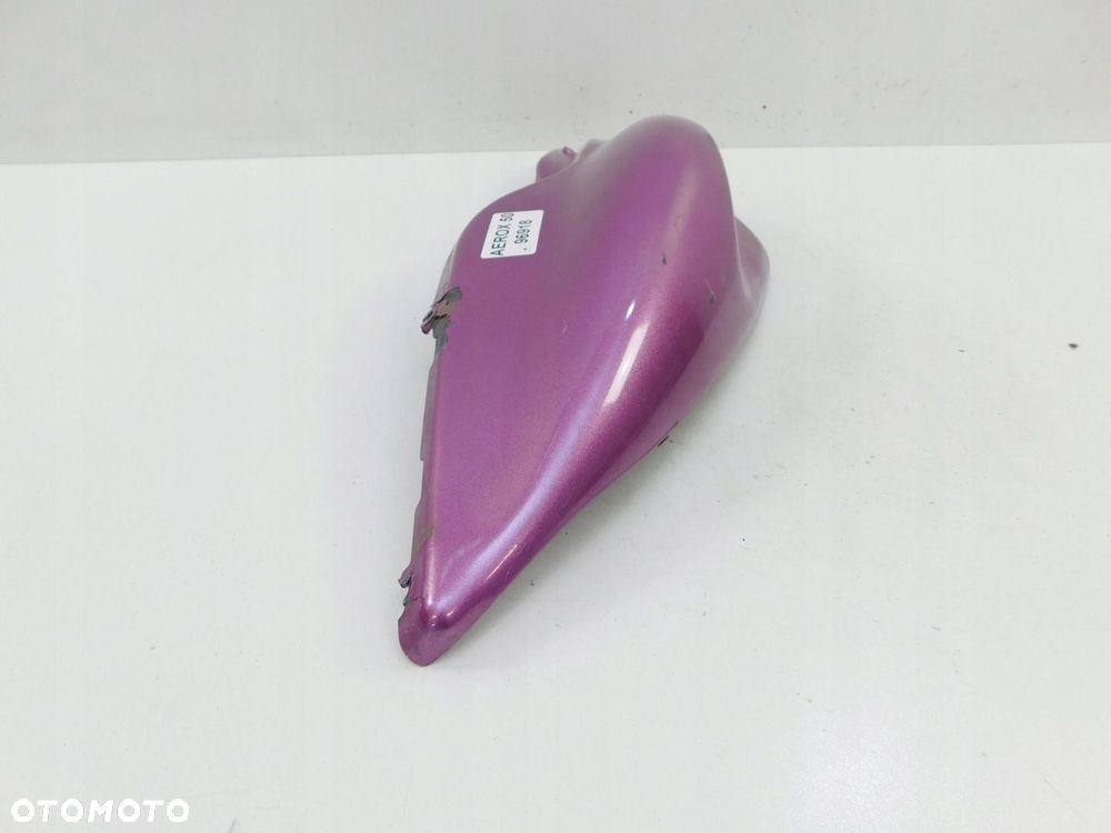 YAMAHA AEROX 50 OGON ZADUPEK PRAWY - 4
