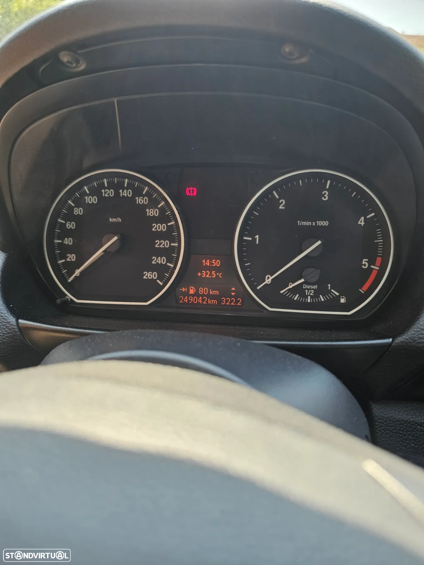 BMW 120 d - 14