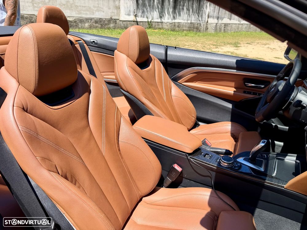 BMW 420 d Pack M Auto - 45